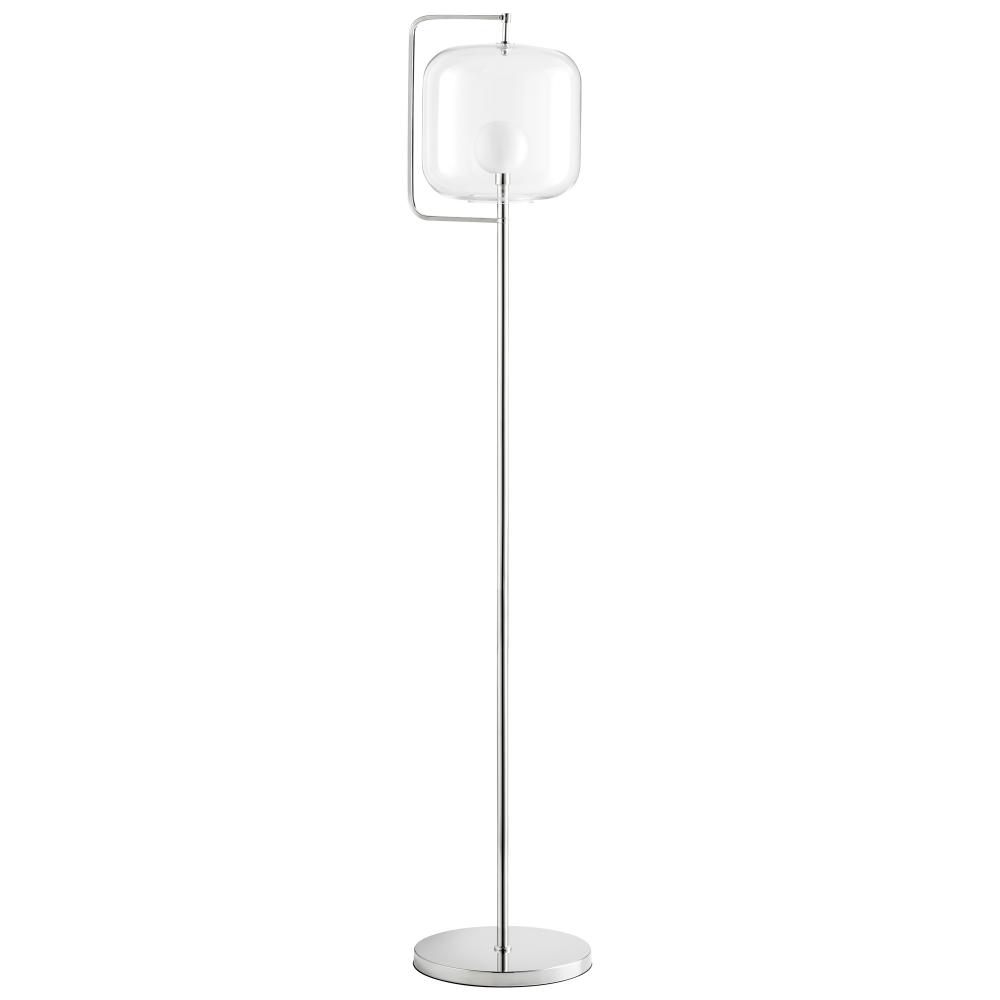 Isotope Floor Lamp