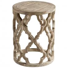 Cyan Designs 10223 - Sirah Side Table-SM