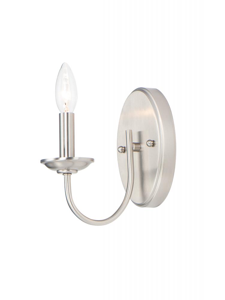 Logan-Wall Sconce