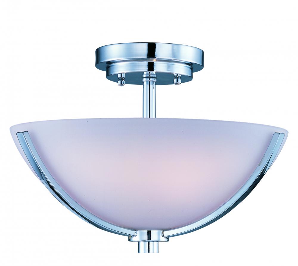 Rocco-Semi-Flush Mount