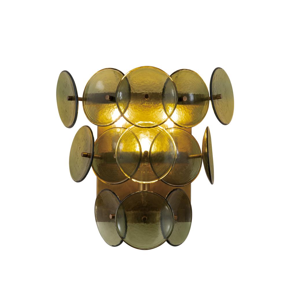 Loren-Wall Sconce