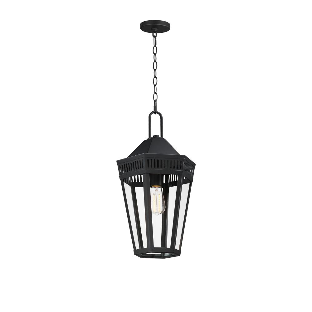 Oxford-Outdoor Pendant