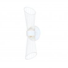 Maxim 24171MW - Zeta-Wall Sconce