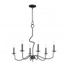 Maxim 27706BO - Padrona-Chandelier