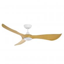 Maxim 88755WTMWTK - Keanu-Outdoor Ceiling Fan