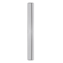 Matthews Fan Company AT-72DR-BS - 72" Downrod for Atlas Fans - Brushed Stainless
