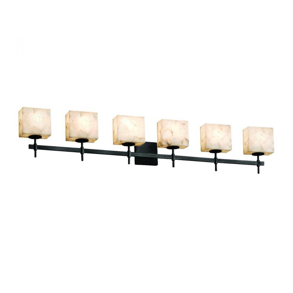 Union 6-Light Bath Bar