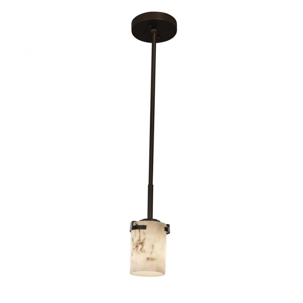 Atlas 1-Light Mini-Pendant