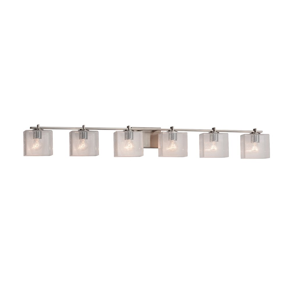 Era 6-Light LED Bath Bar