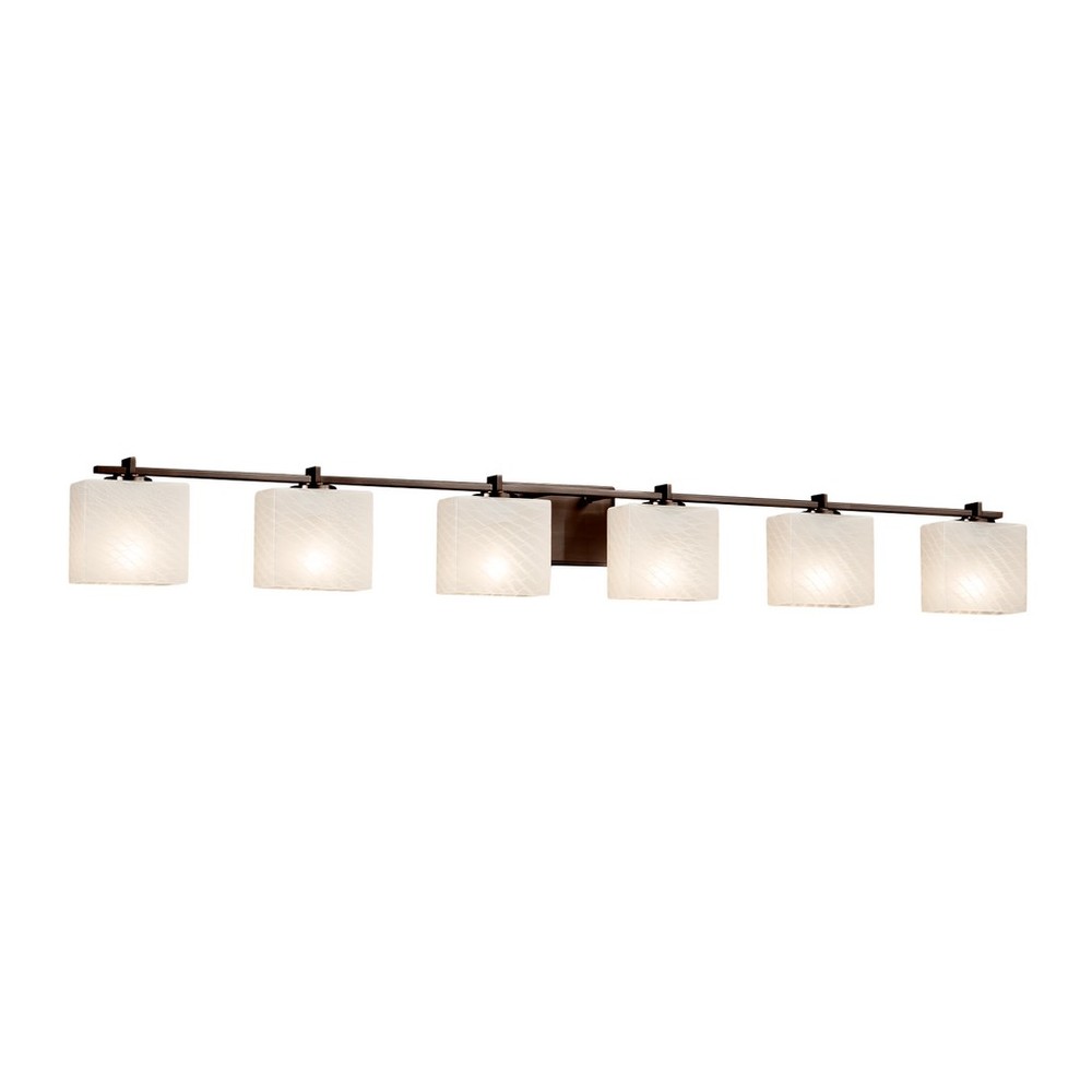 Era 6-Light LED Bath Bar