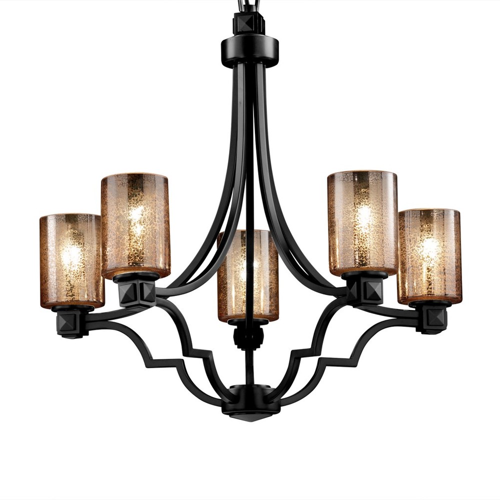 Argyle 5-Light LED Chandelier