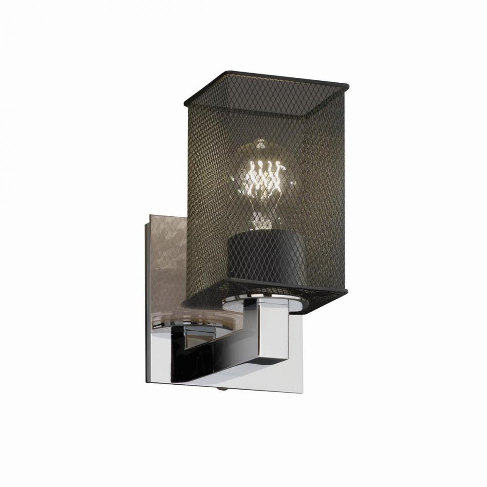 Modular 1-Light Wall Sconce