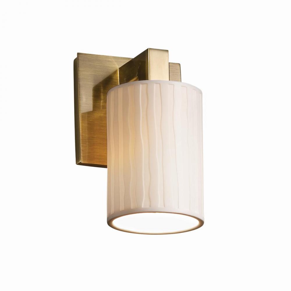 Modular 1-Light Wall Sconce