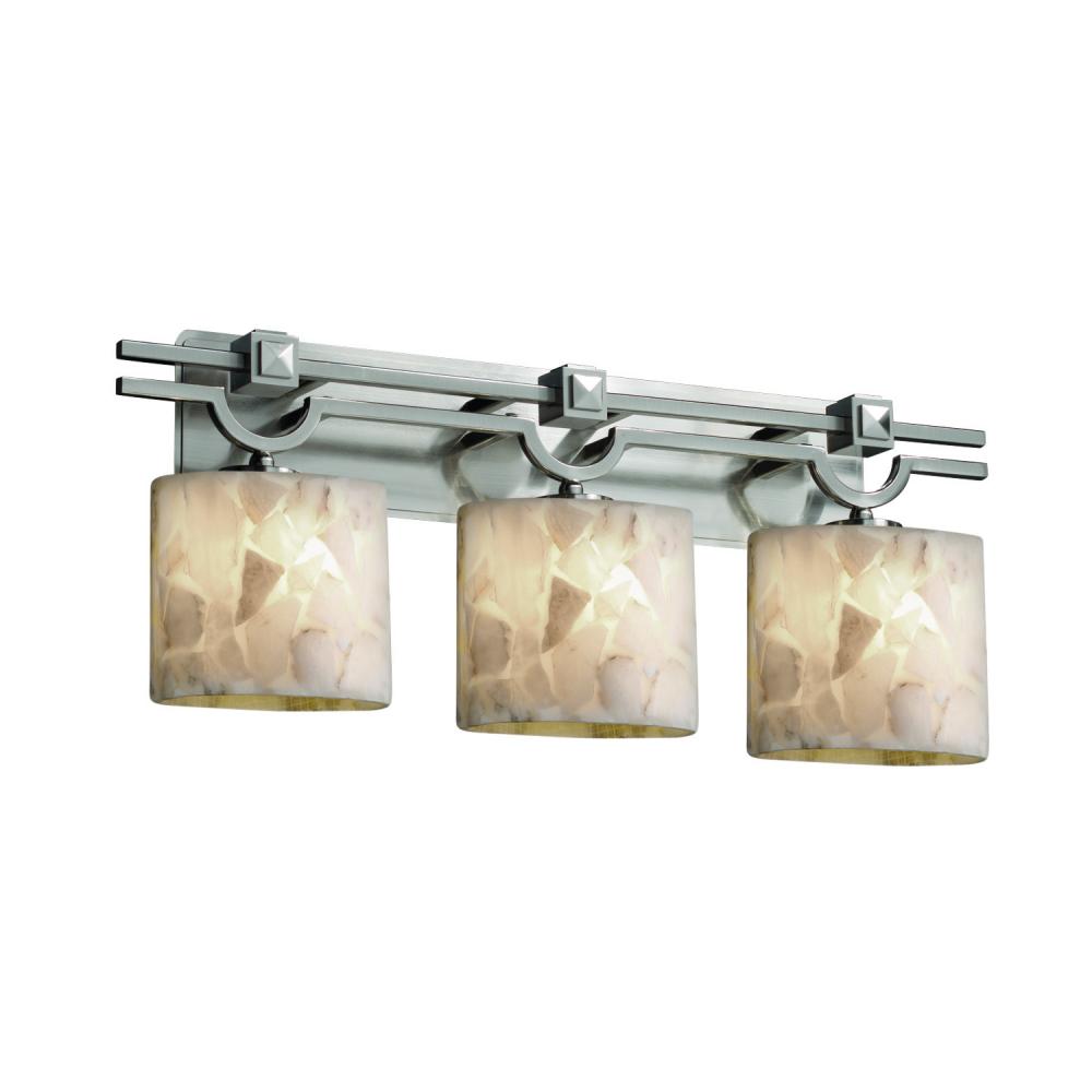 Argyle 3-Light LED Bath Bar