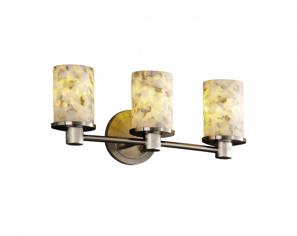 Rondo 3-Light Bath Bar