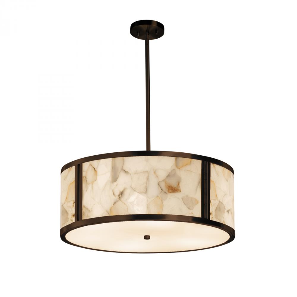 Tribeca 24" Drum Pendant