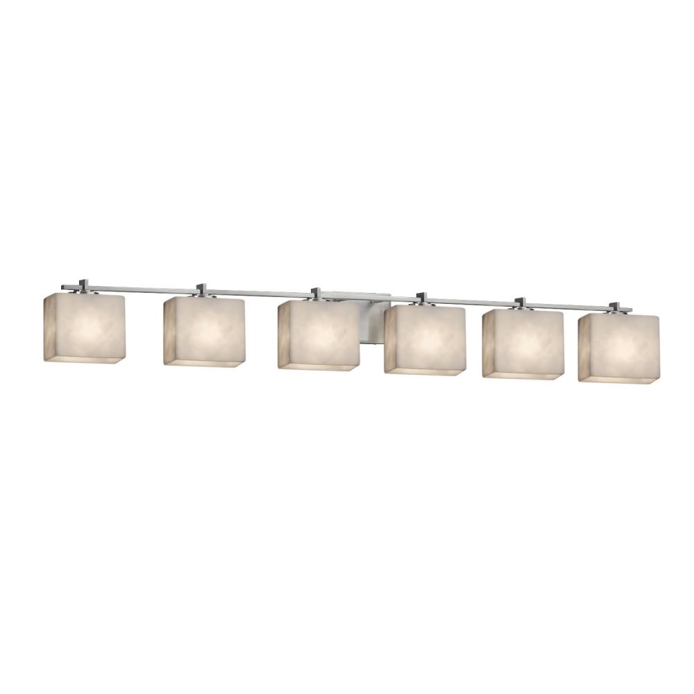 Era 6-Light LED Bath Bar