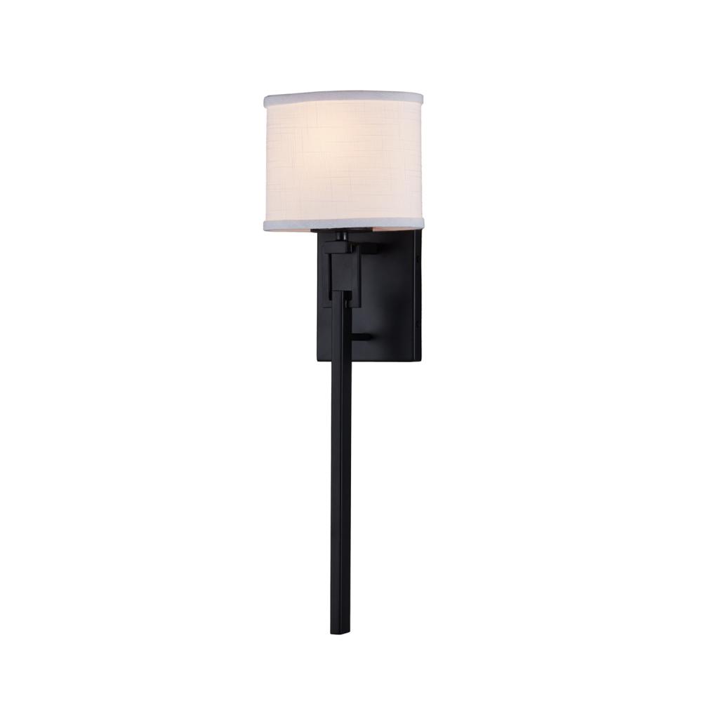 Alpine ADA 1-Light Wall Sconce