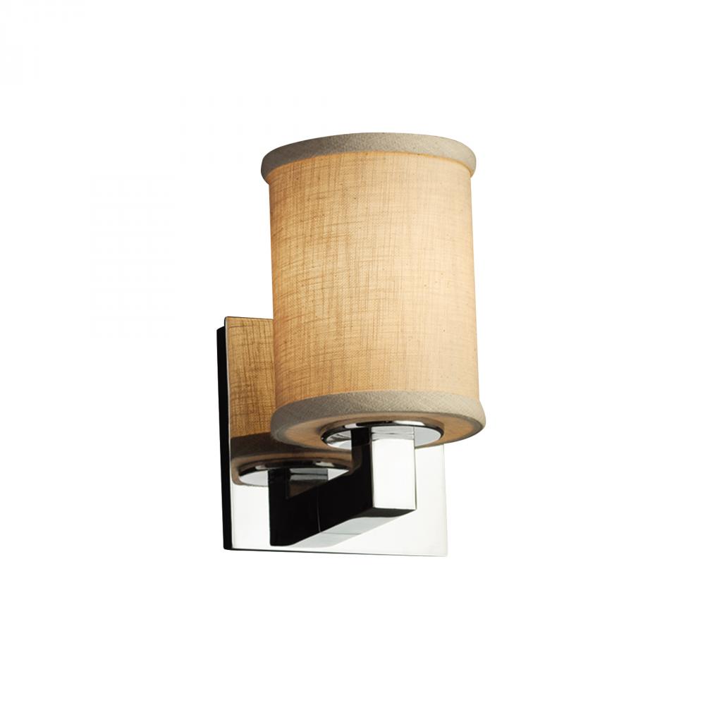 Modular 1-Light Wall Sconce