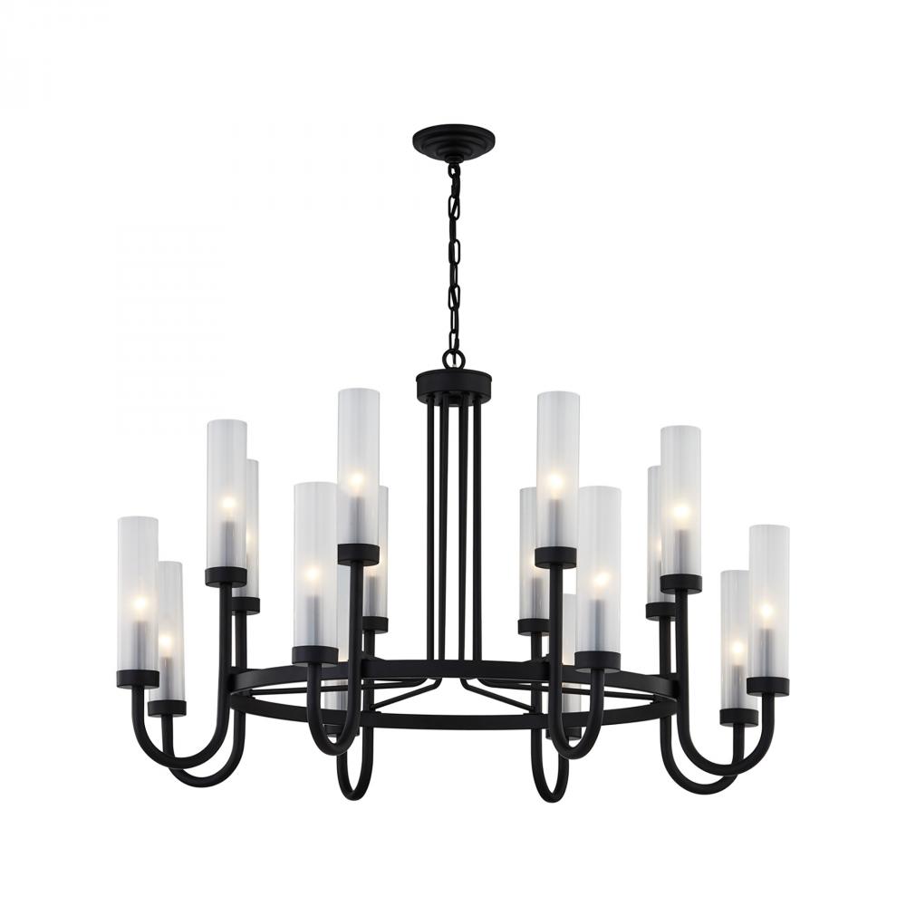 Anchor 42" Chandelier