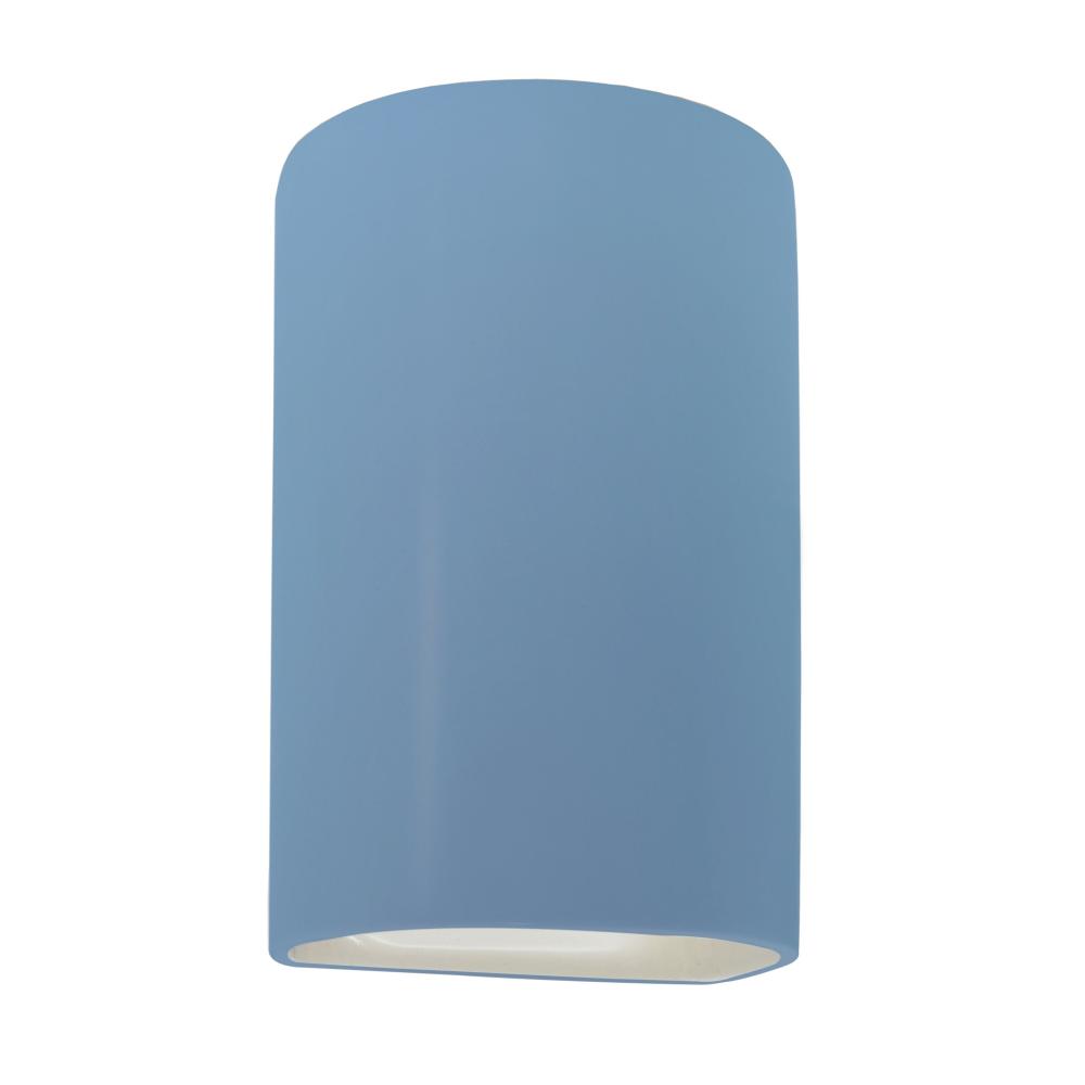 Small LED Cylinder - Open Top & Bottom