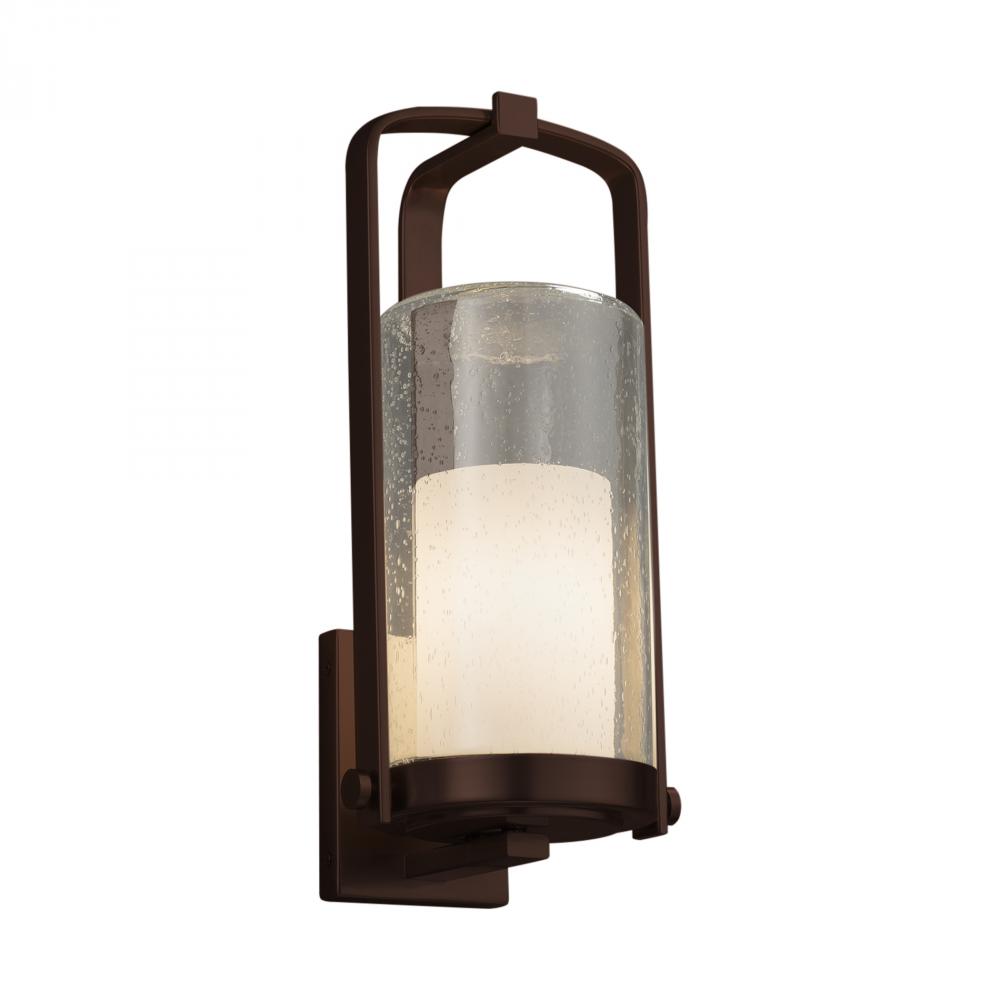 Atlantic Large Outdoor Wall Sconce