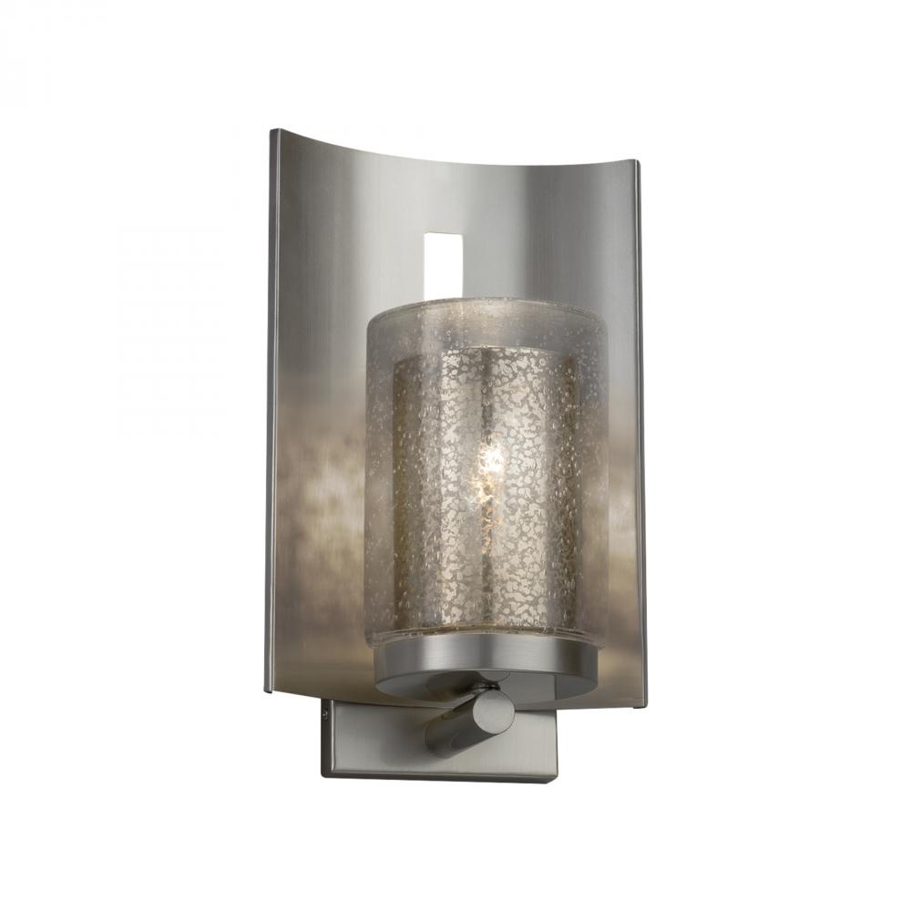 Embark 1-Light Outdoor Wall Sconce