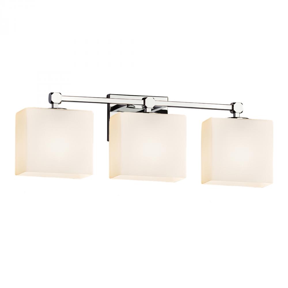 Tetra 3-Light Bath Bar