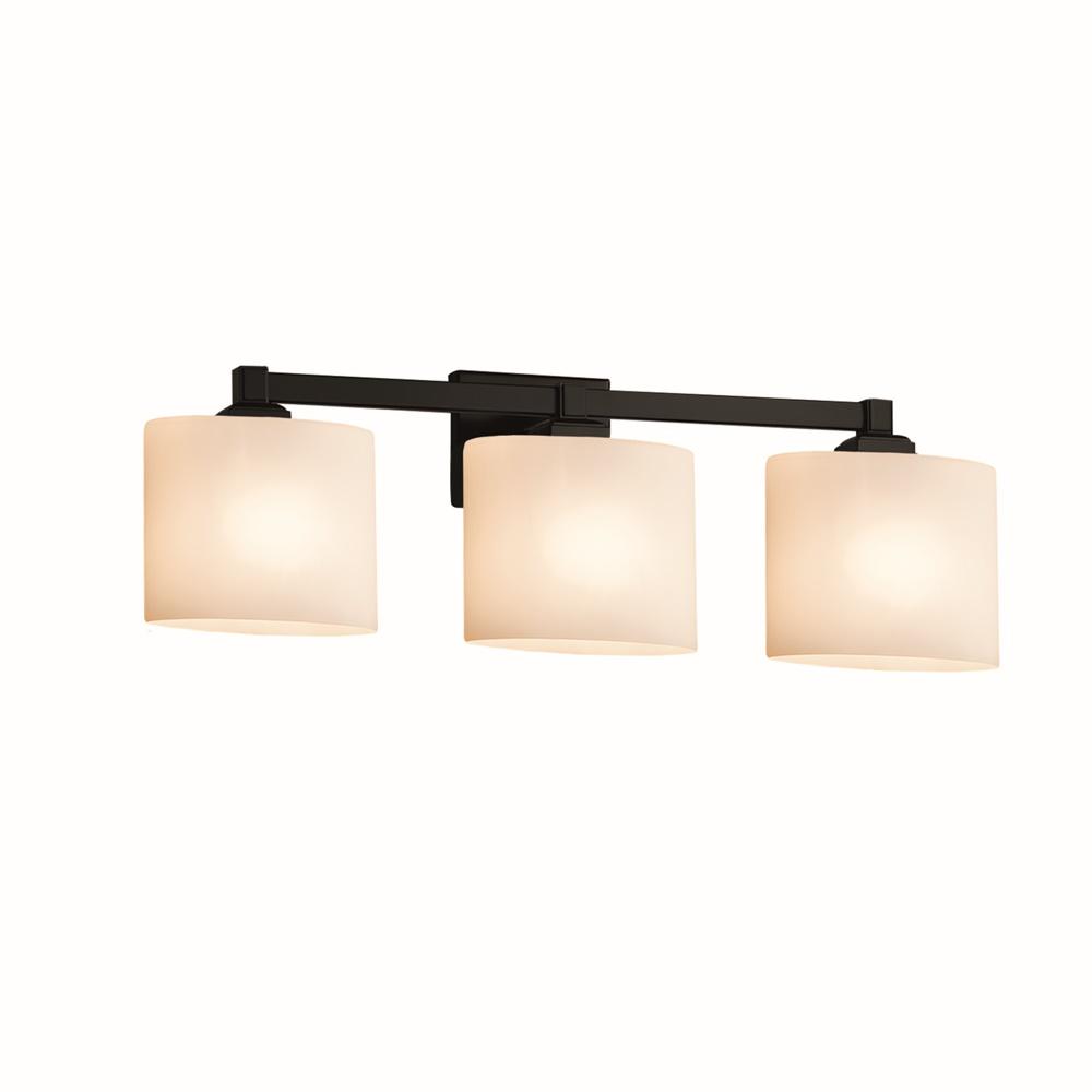 Regency 3-Light Bath Bar