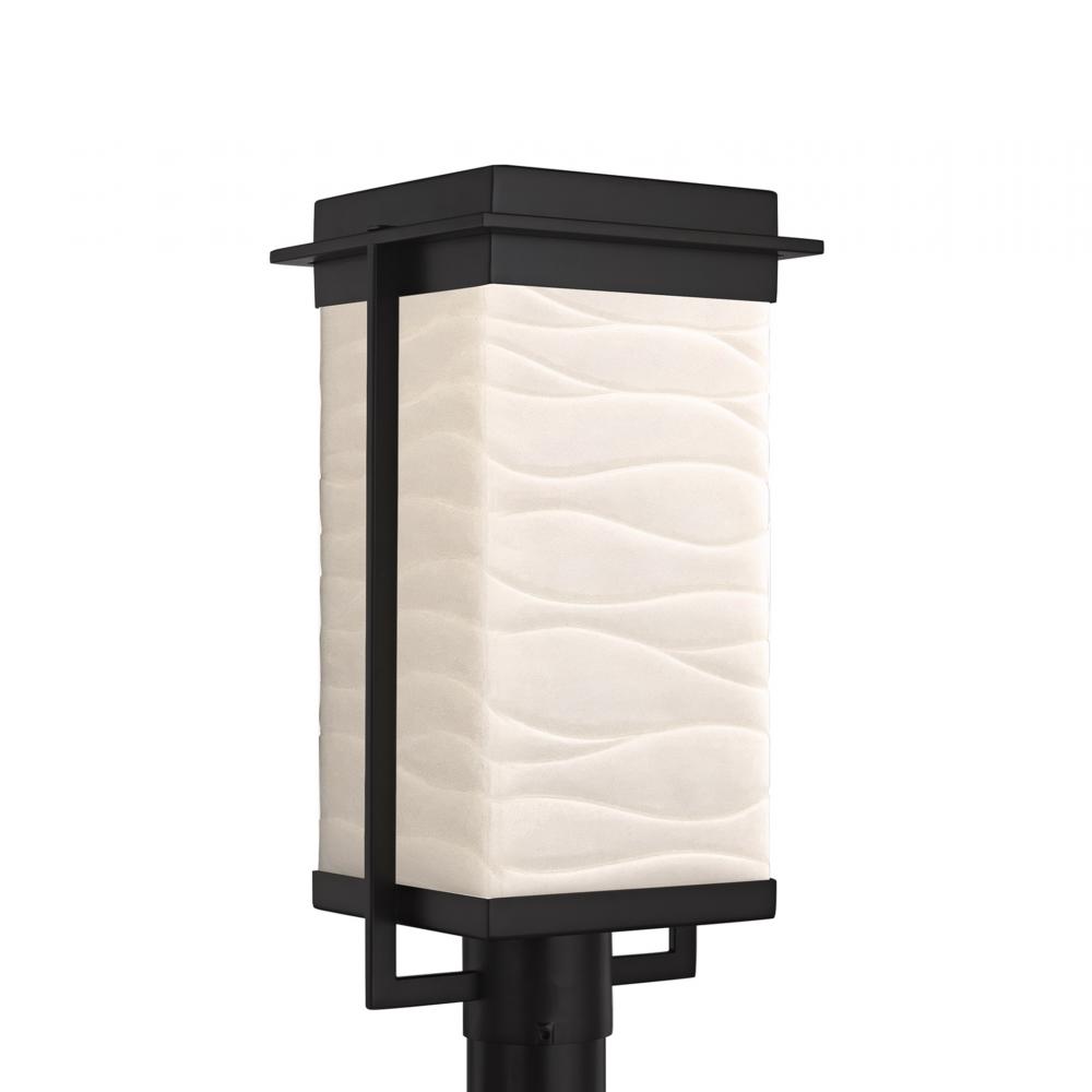 Pacific LED Post Light (Outdoor)