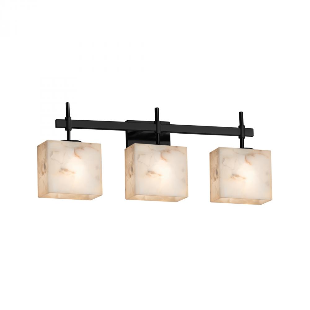 Union 3-Light LED Bath Bar