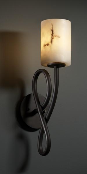 Capellini 1-Light Wall Sconce