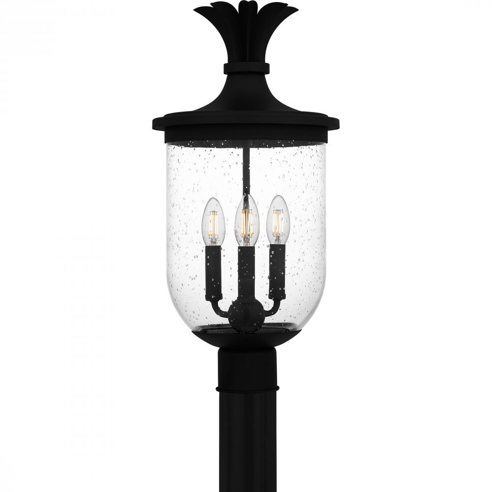 Havana Outdoor Lantern