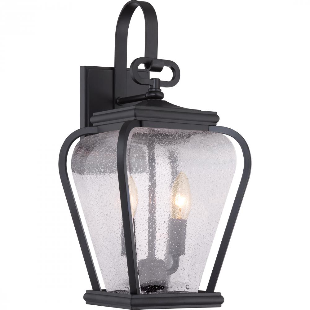 Province Outdoor Lantern