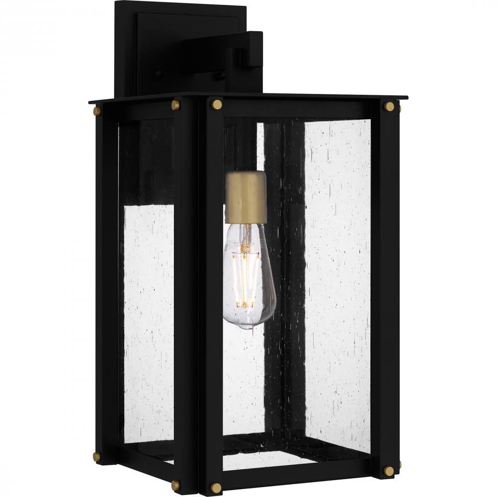 Robbins Outdoor Lantern