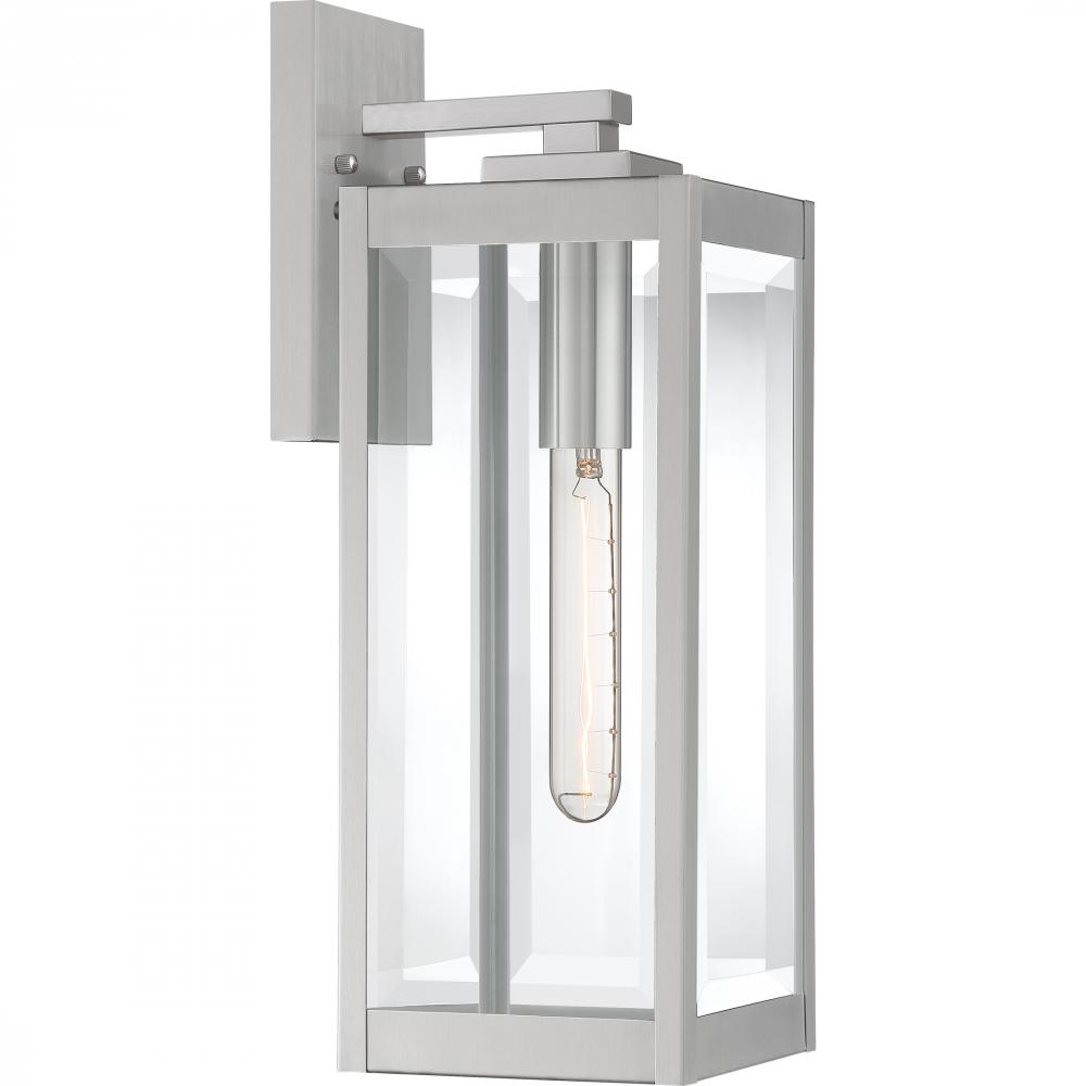 Westover Outdoor Lantern