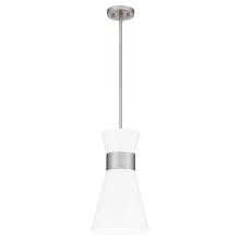 Quoizel FMT1512BN - Fremont Mini Pendant