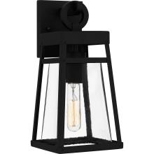 Quoizel GFY8406MBK - Godfrey Outdoor Lantern