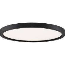 Quoizel OST1715OI - Outskirts Flush Mount