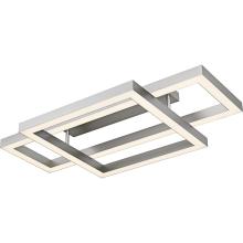 Quoizel QSF6792PBN - Quoizel Semi-Flush Mount