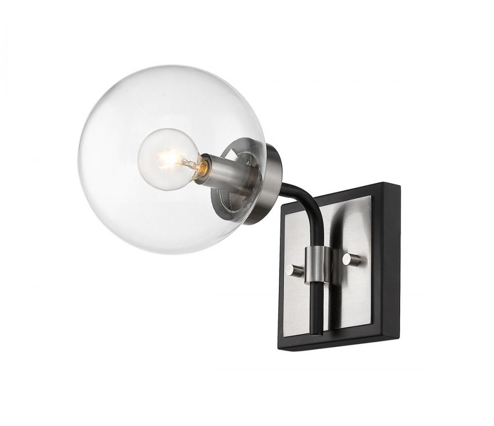 1 Light Wall Sconce