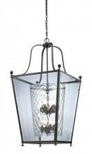 Z-Lite 179-8 - 8 Light Chandelier