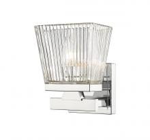 Z-Lite 1936-1S-CH - 1 Light Wall Sconce