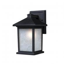 Z-Lite 507S-BK - 1 Light Outdoor Wall Light