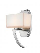 Z-Lite 614-1SBN - 1 Light Wall Sconce