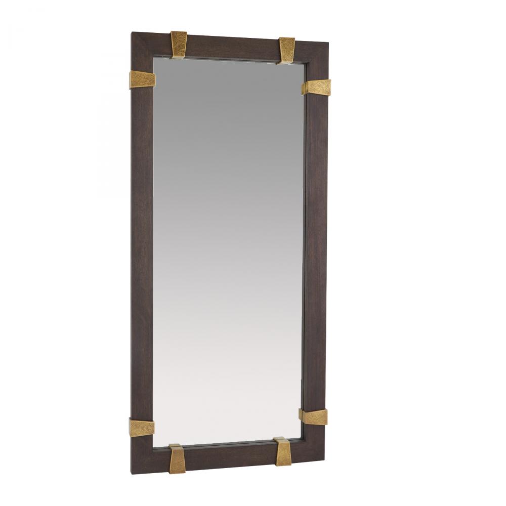 Covington Floor Mirror