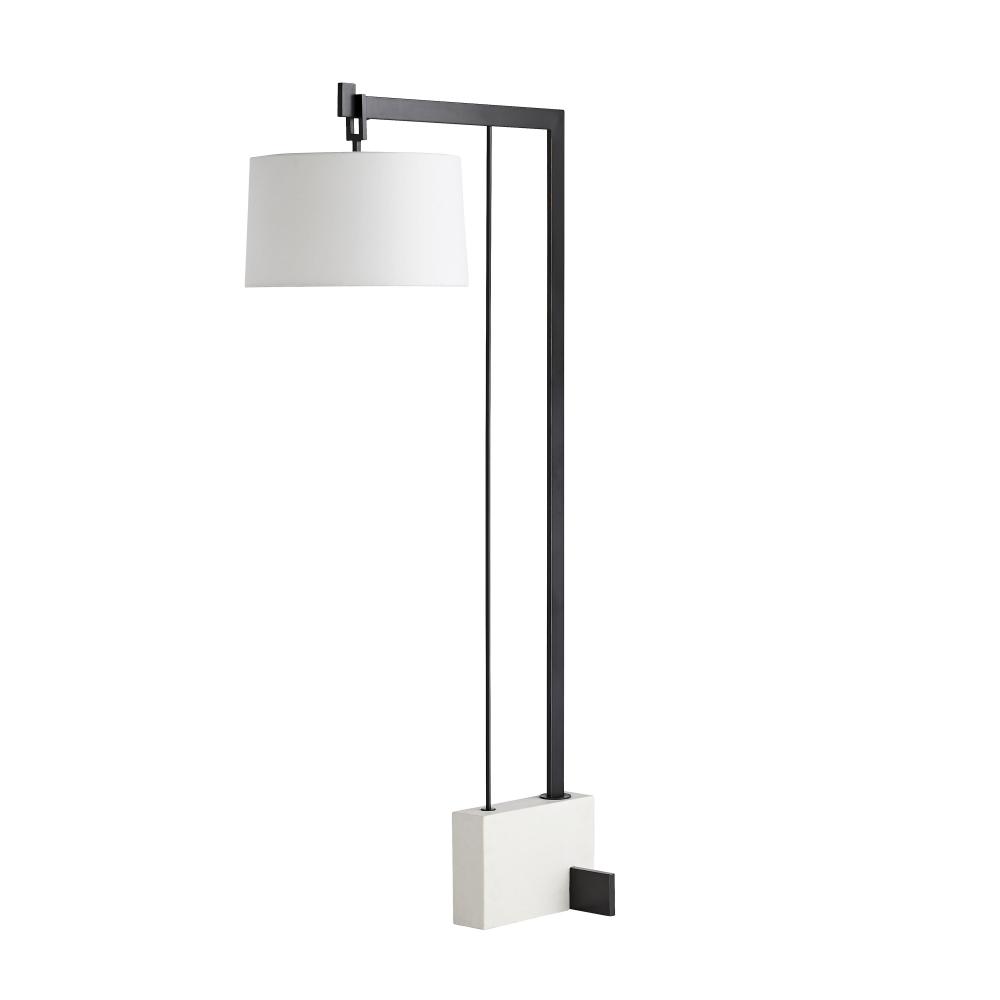 Piloti Floor Lamp