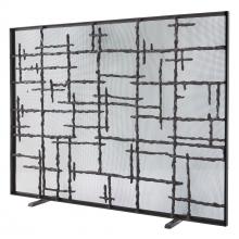 Arteriors Home 3100 - Petrova Fire Screen