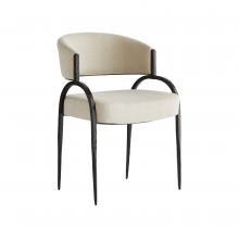 Arteriors Home 4781 - Bahati Chair