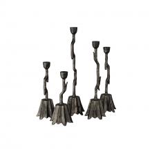 Arteriors Home ACI02 - Brandt Candlesticks, Set of 5